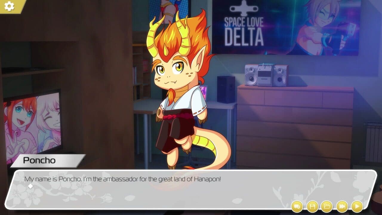 Hanapon Princess thumbnail 2