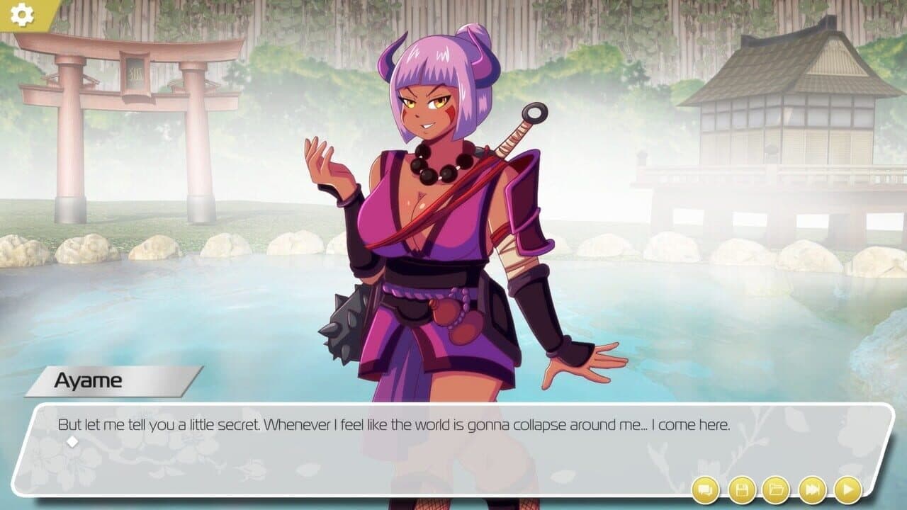 Hanapon Princess thumbnail 4