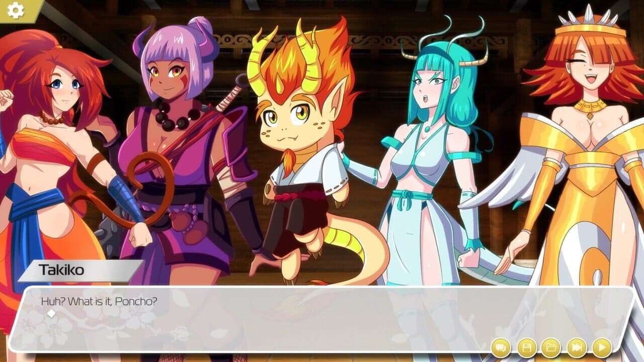 Hanapon Princess thumbnail 5