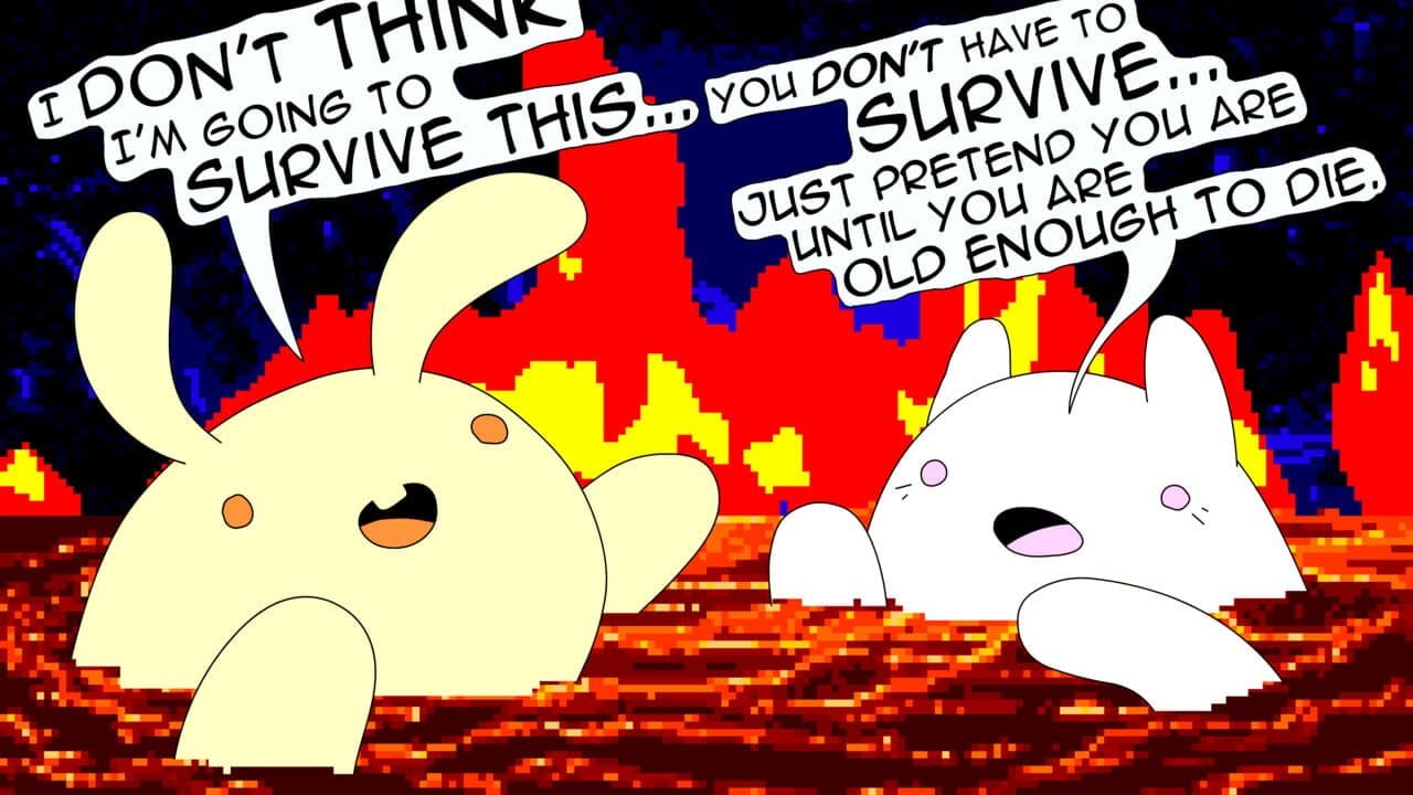 Everything is Going to be OK thumbnail 2