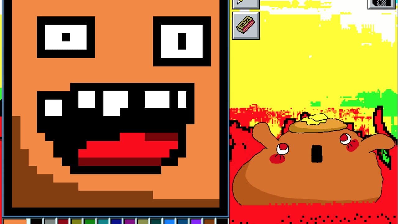 Everything is Going to be OK thumbnail 3