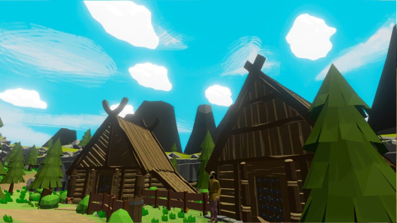 Work Trip screenshot 1