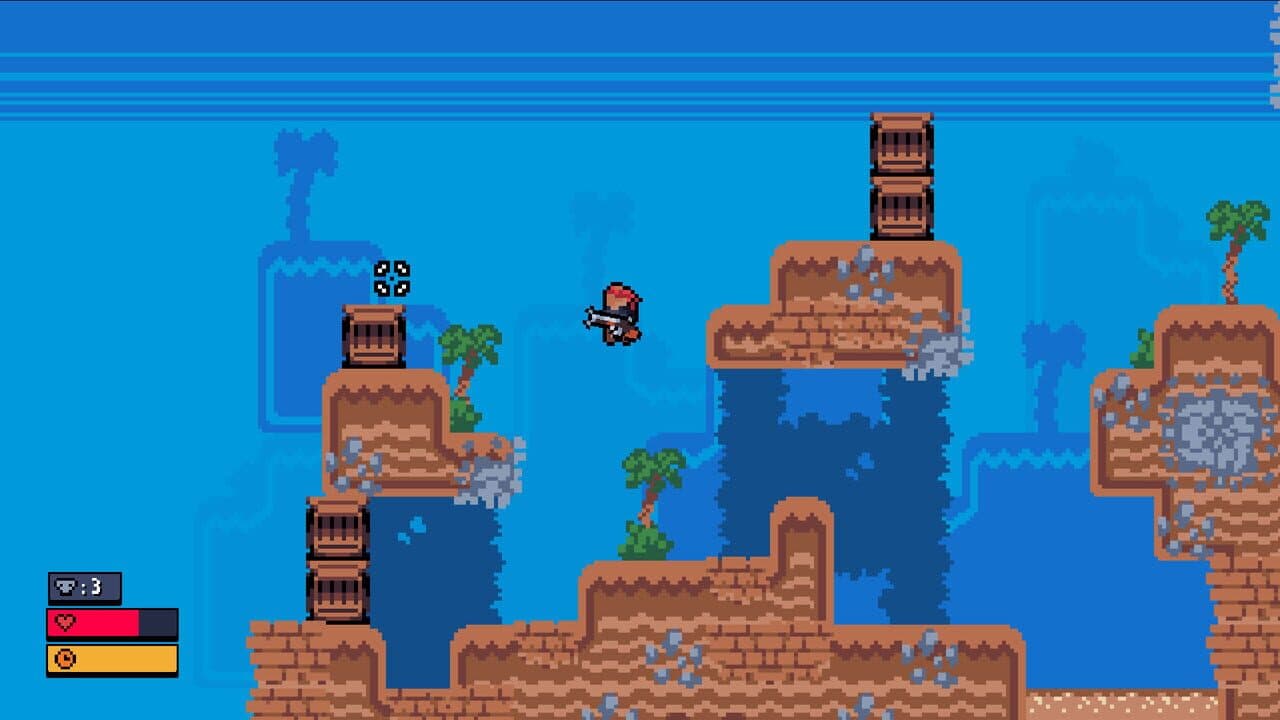 Fusion Shift thumbnail 2