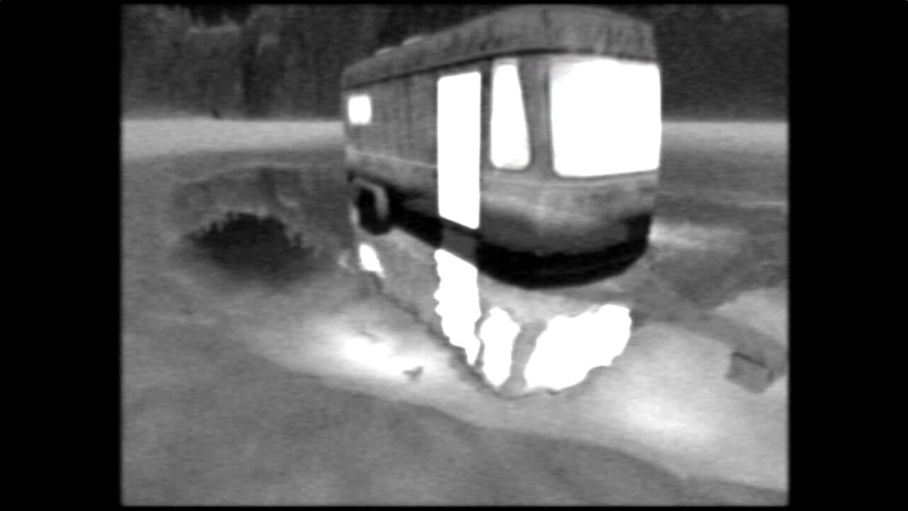 The Night Journey thumbnail 7