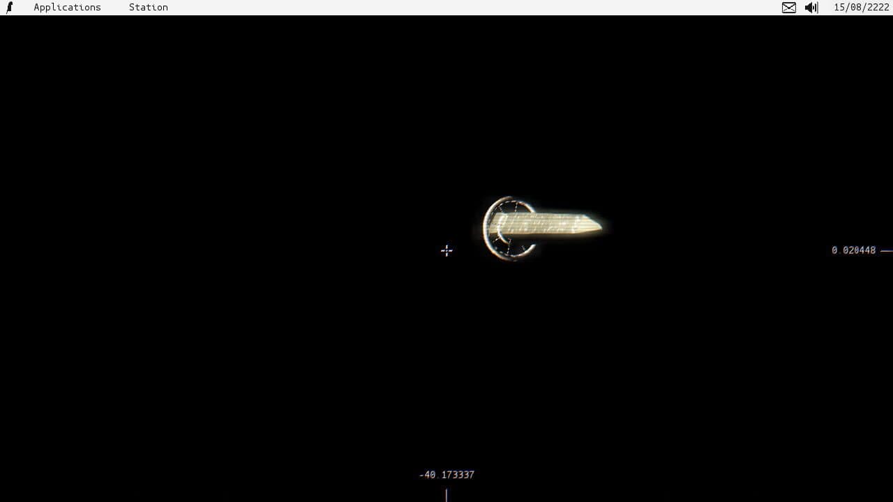 Eye of Ra screenshot 1