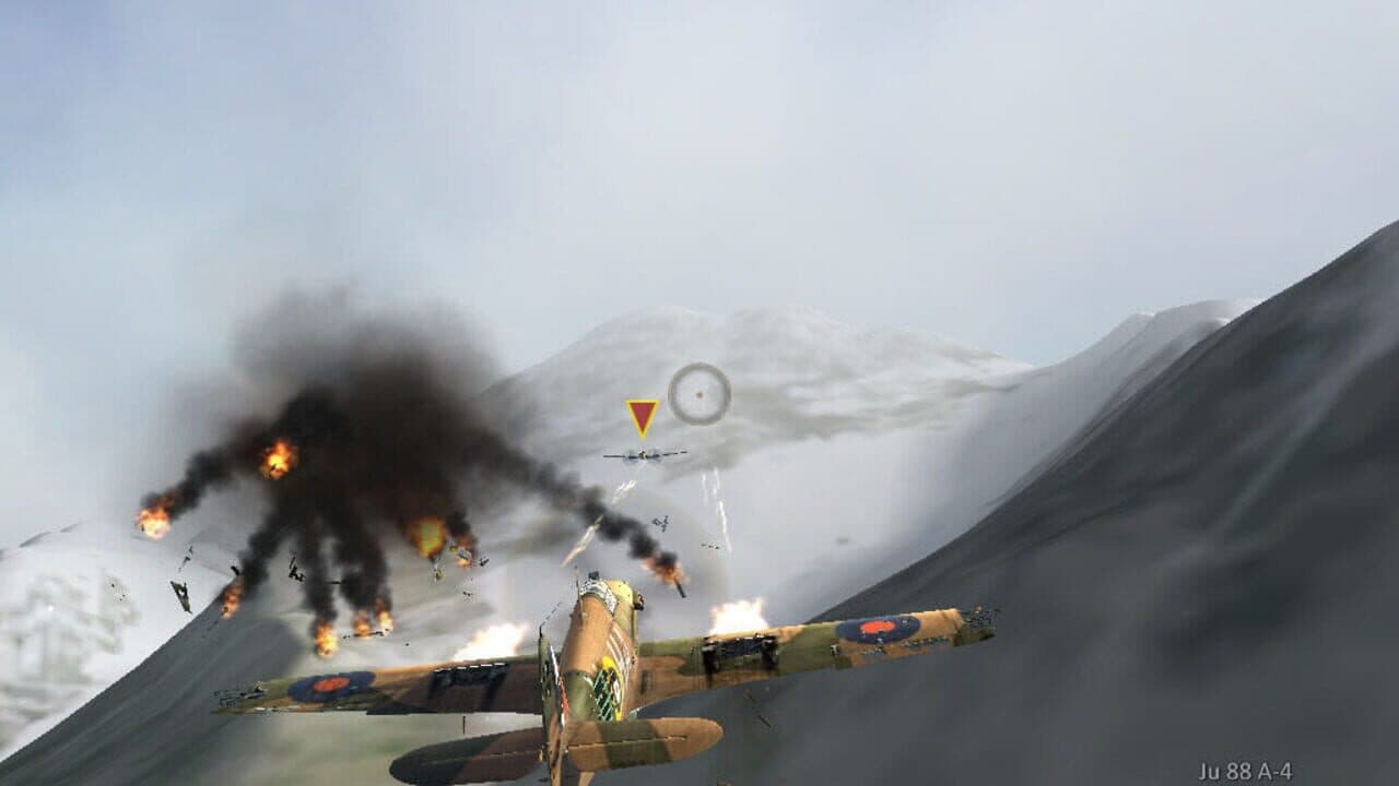 Heroes Over Europe thumbnail 2