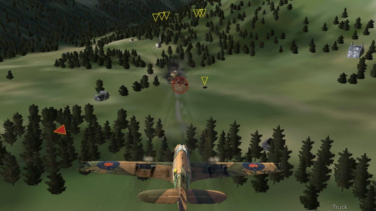Heroes Over Europe thumbnail 3