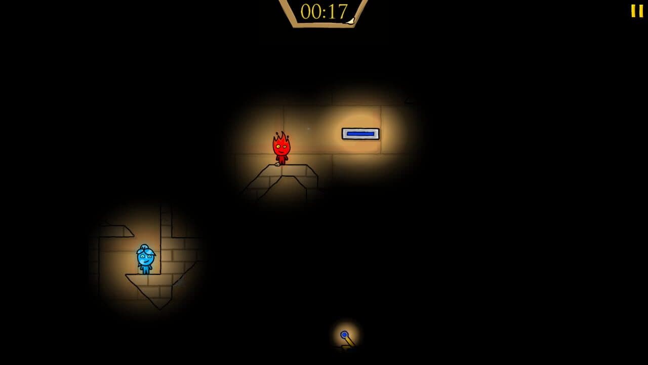 Fireboy and Watergirl: The Light Temple thumbnail 2