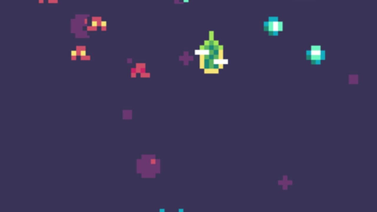 Sonar Smash screenshot 1