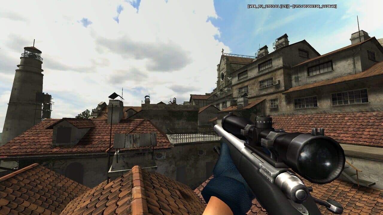 Combat Arms: the Classic thumbnail 2