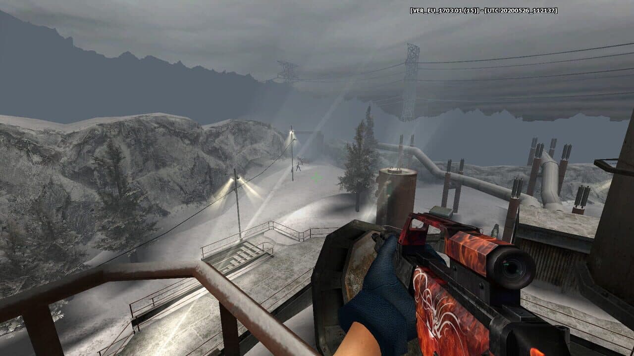 Combat Arms: the Classic thumbnail 3
