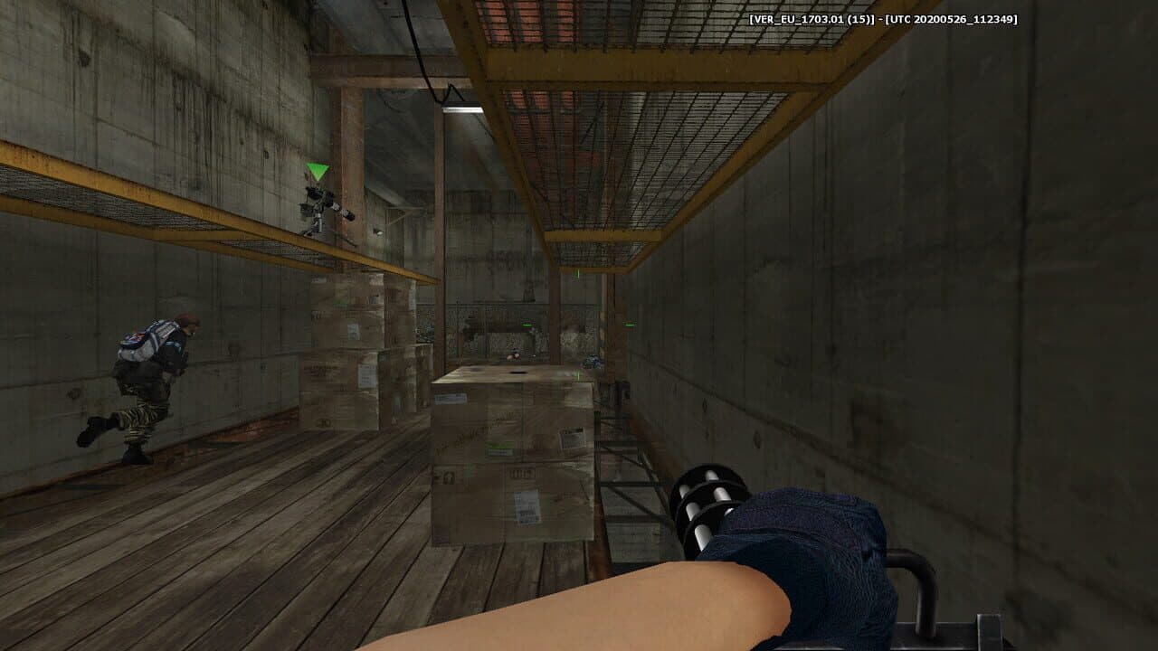 Combat Arms: the Classic thumbnail 4