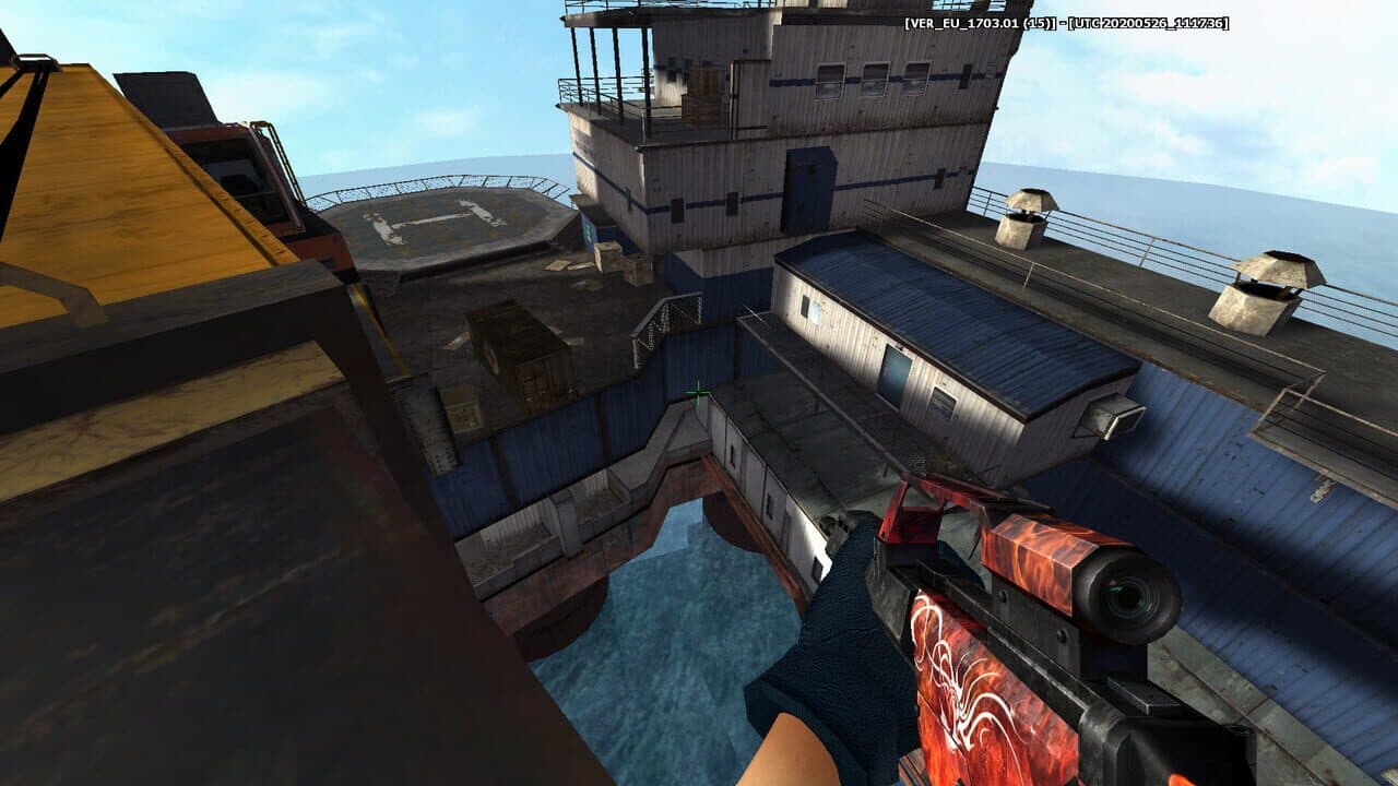 Combat Arms: the Classic thumbnail 5