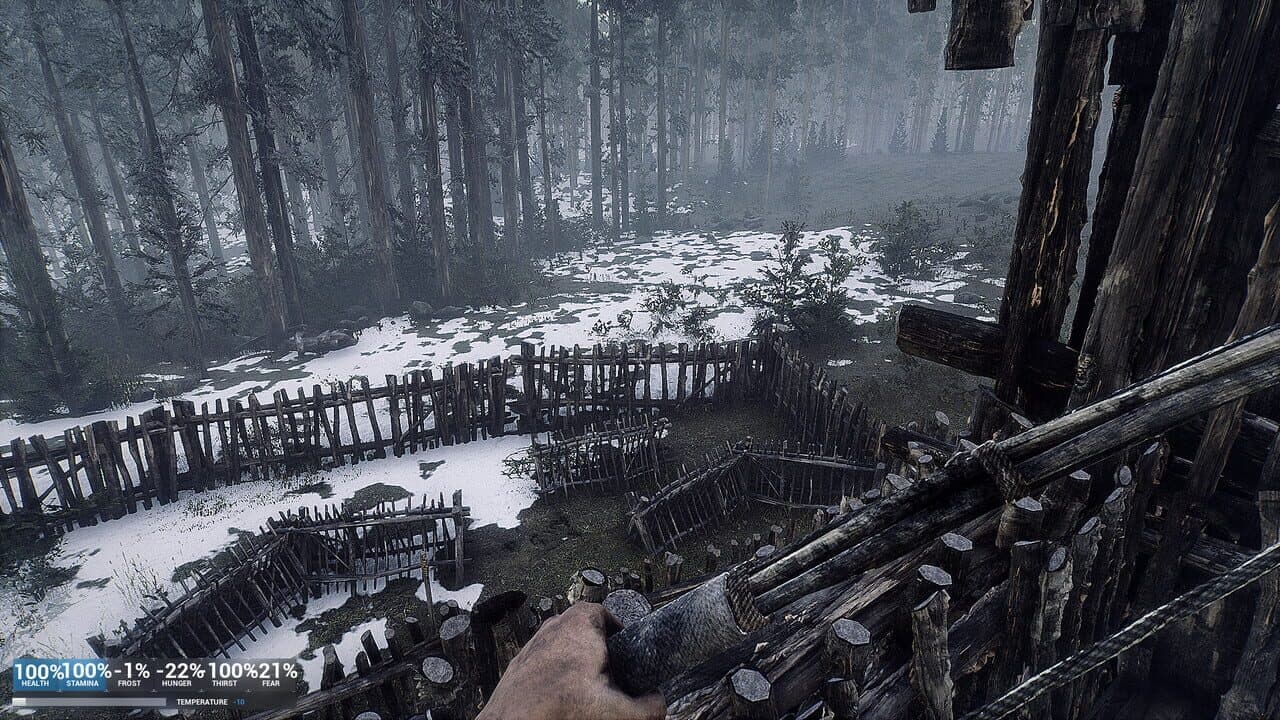 Edge of Dawn thumbnail 4