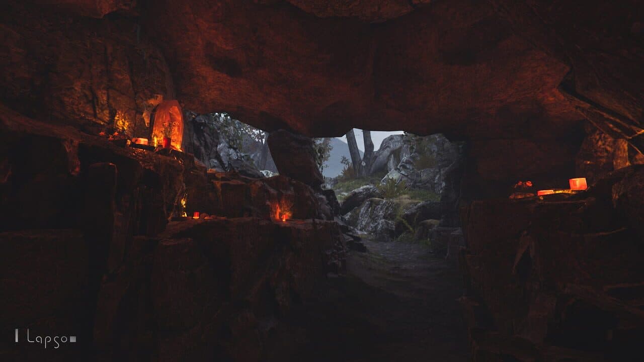 Lapso: Nimbo thumbnail 5