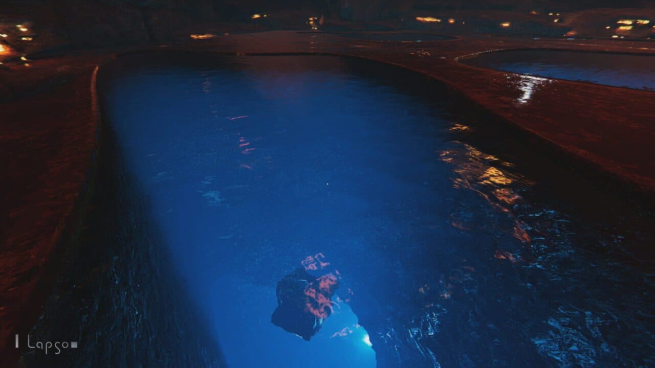 Lapso: Nimbo screenshot 1