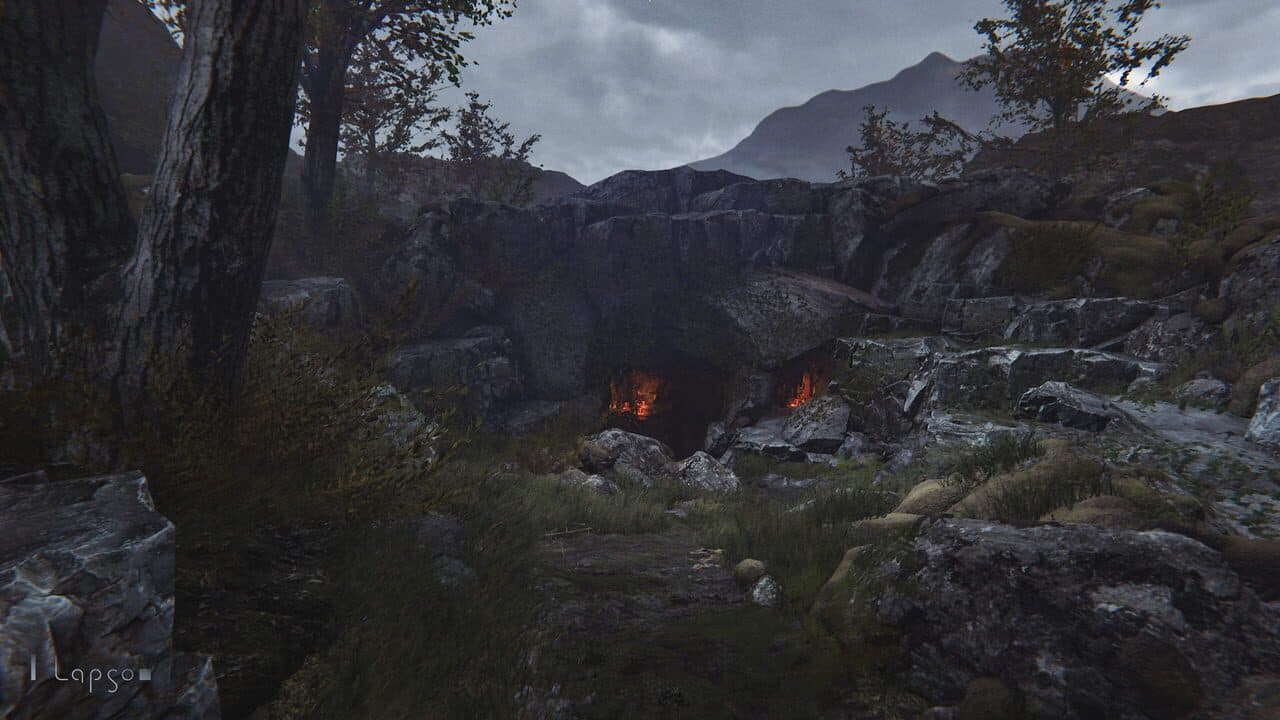 Lapso: Nimbo thumbnail 2