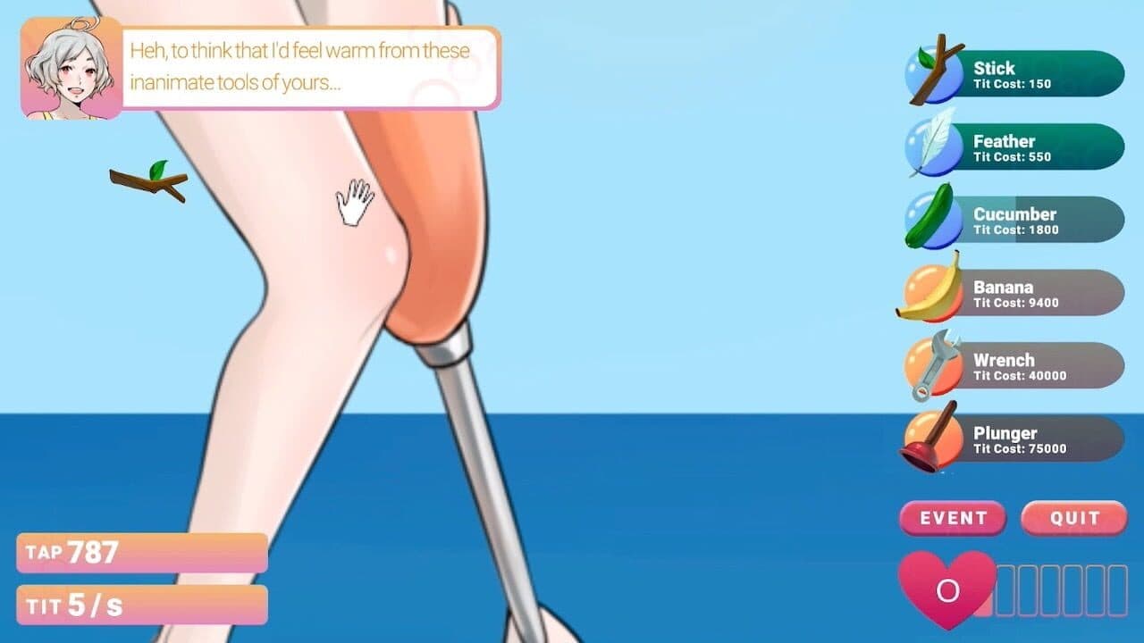 Tit Tap Tingle thumbnail 2
