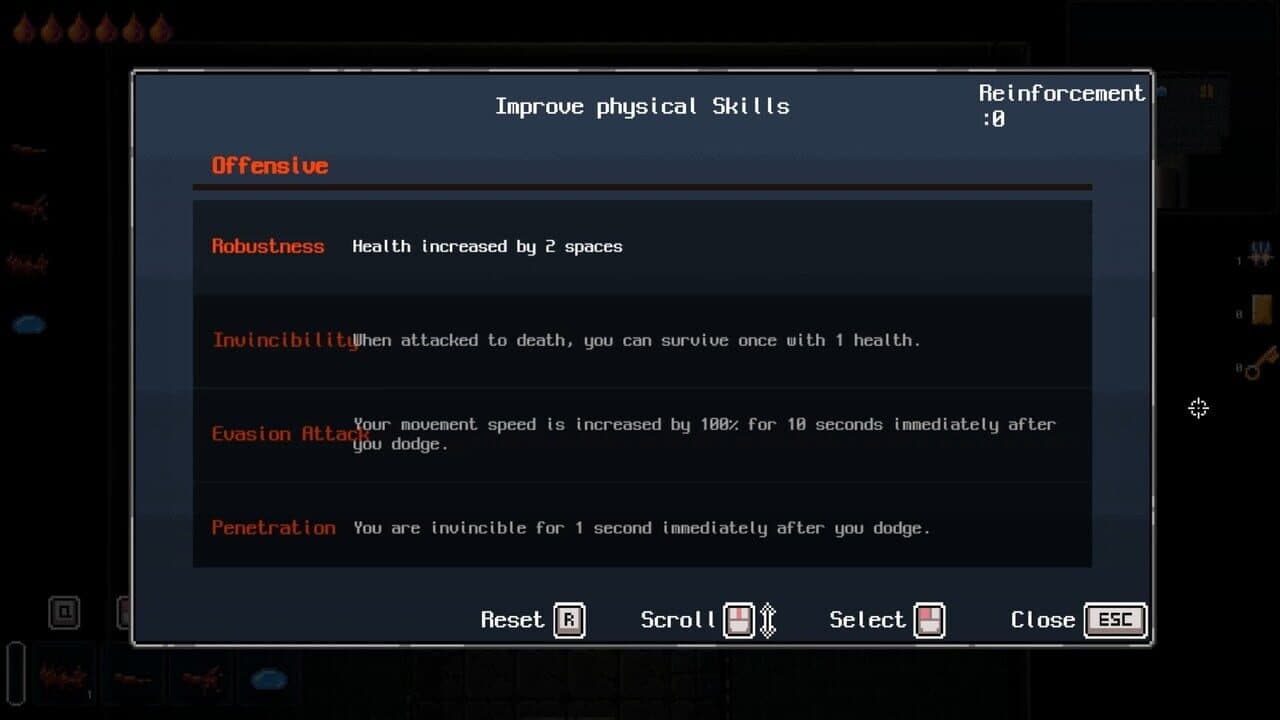 Chunker screenshot 1
