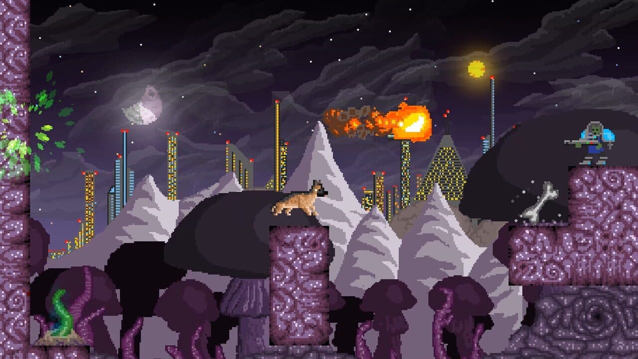 Killer Dog thumbnail 3