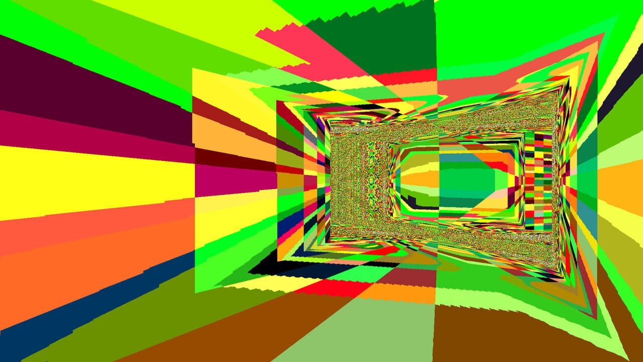 The Catacombs of Solaris screenshot 1