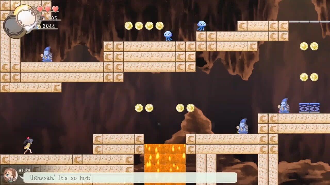 Tobari 2: Dream Ocean thumbnail 5