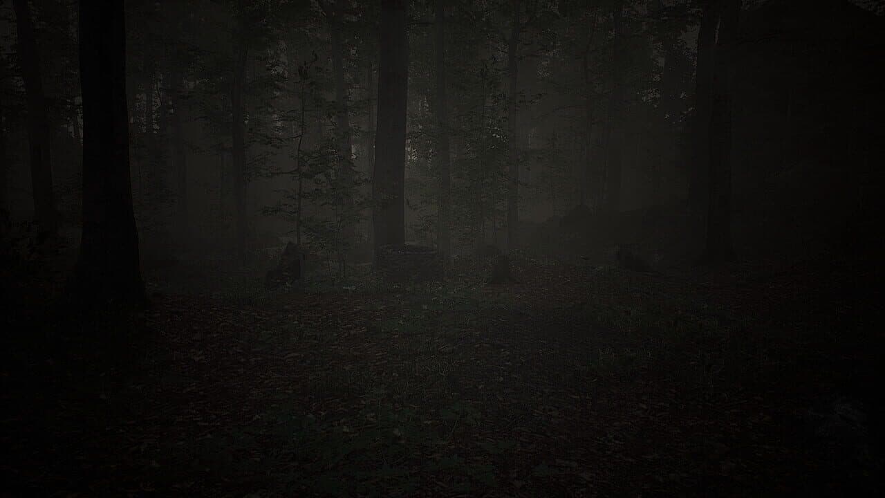 The Haunting screenshot 1