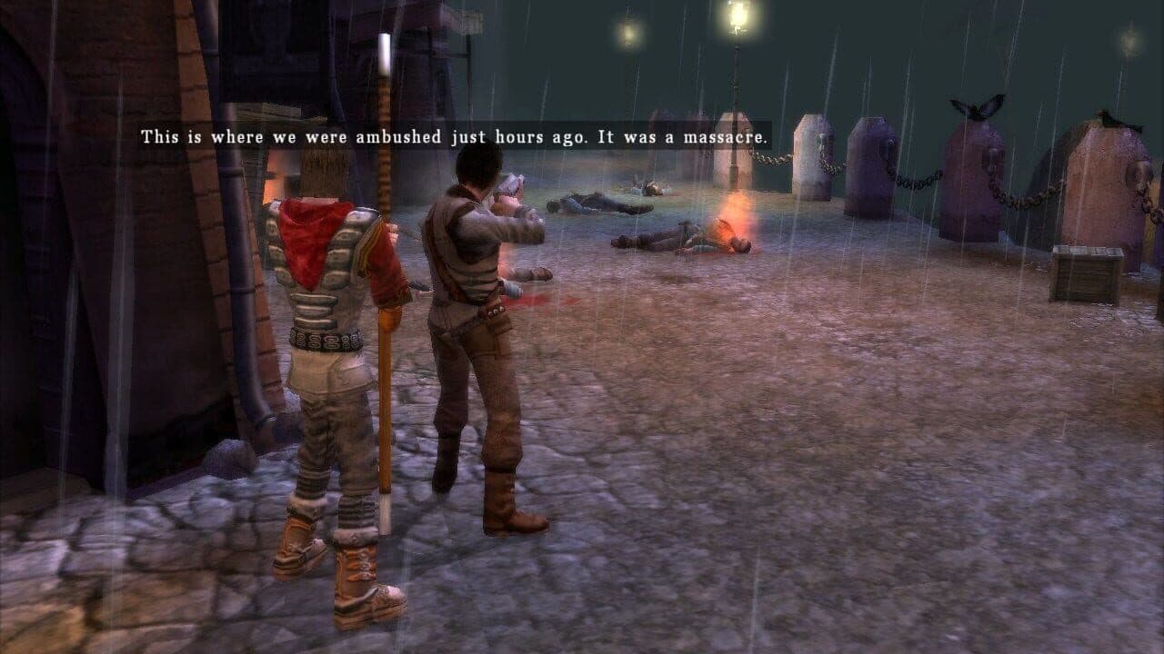 The Chosen: Well of Souls thumbnail 2