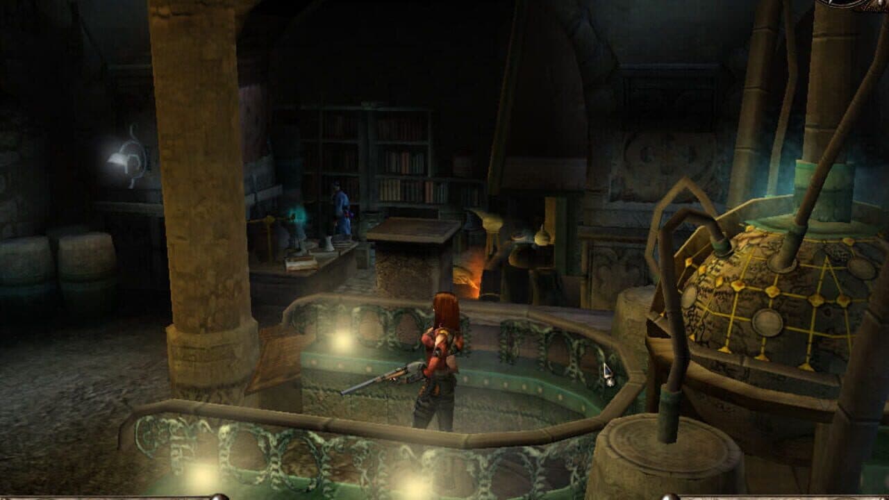 The Chosen: Well of Souls thumbnail 3