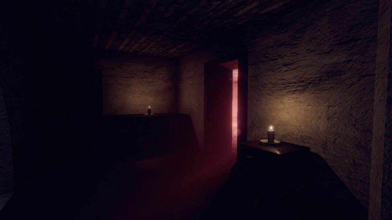C.H.A.S.E.D. screenshot 1