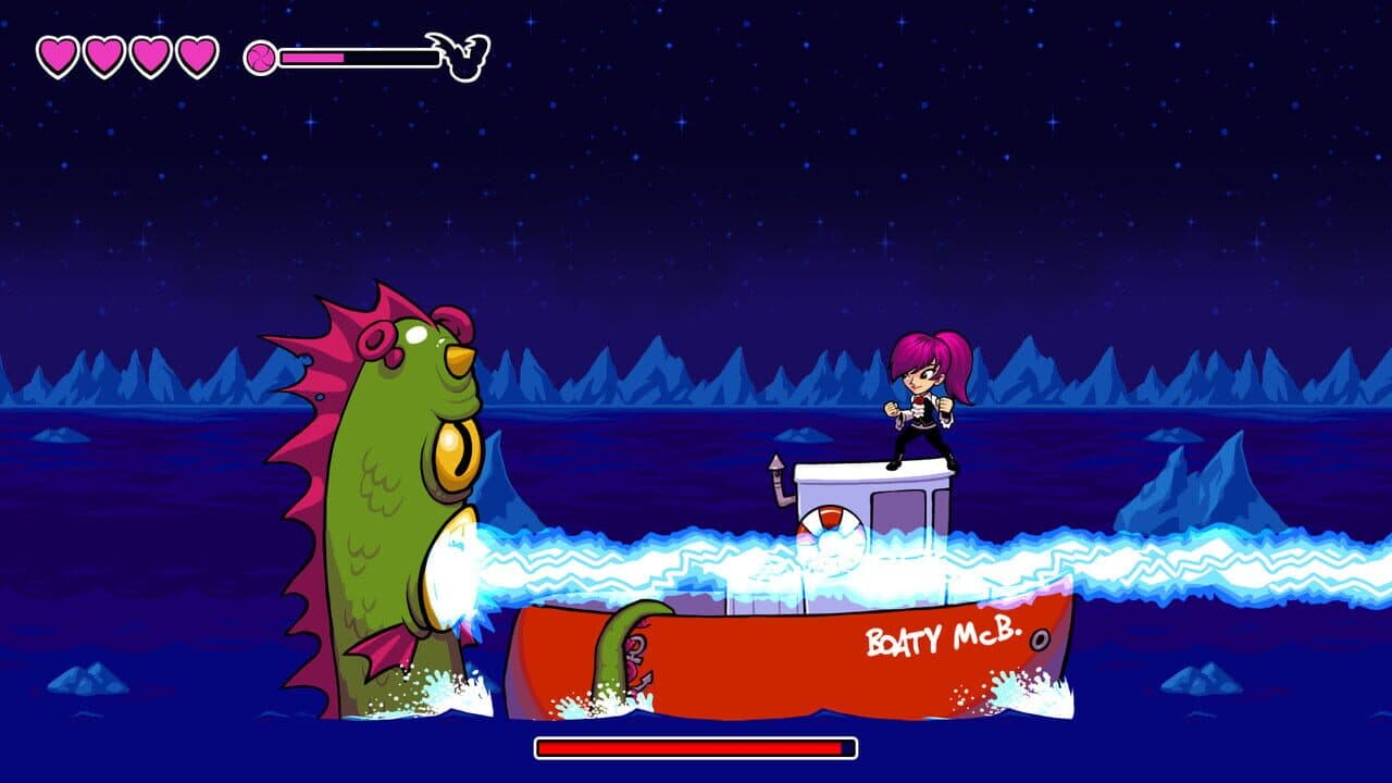 Intrepid Izzy thumbnail 3