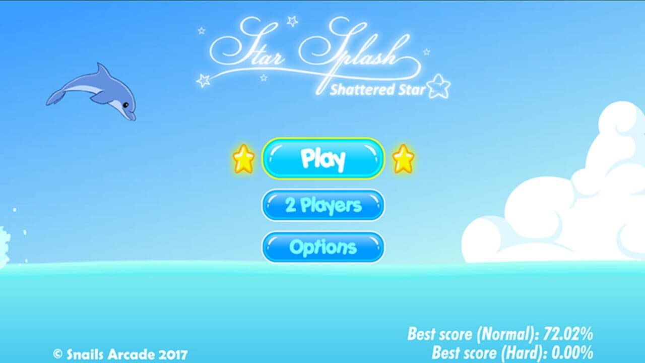 Star Splash: Shattered Star thumbnail 3