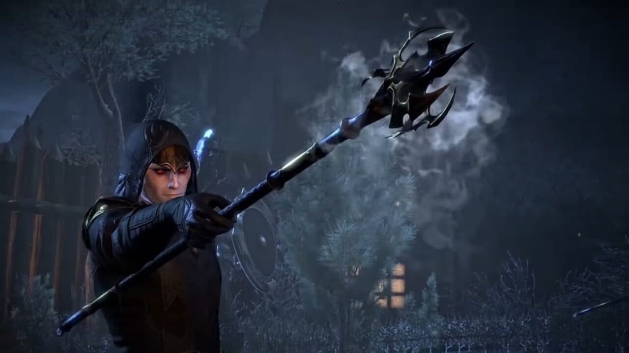 The Elder Scrolls Online: Stonethorn thumbnail 2