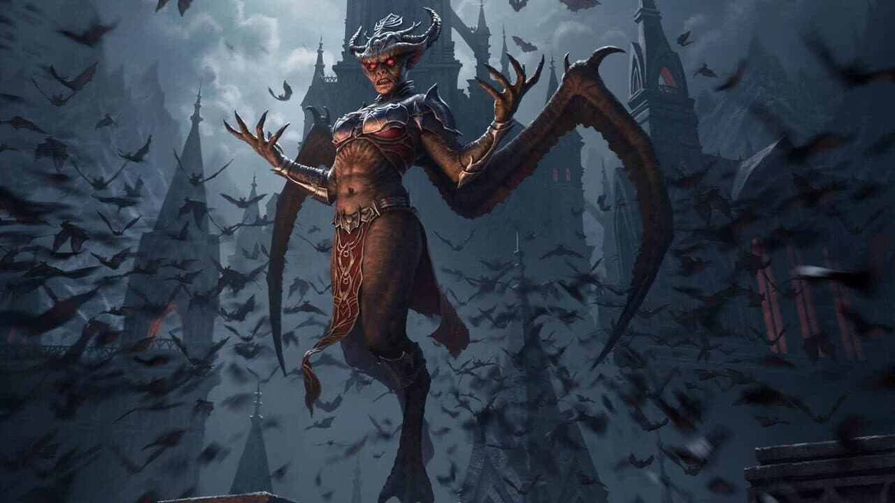 The Elder Scrolls Online: Stonethorn thumbnail 3