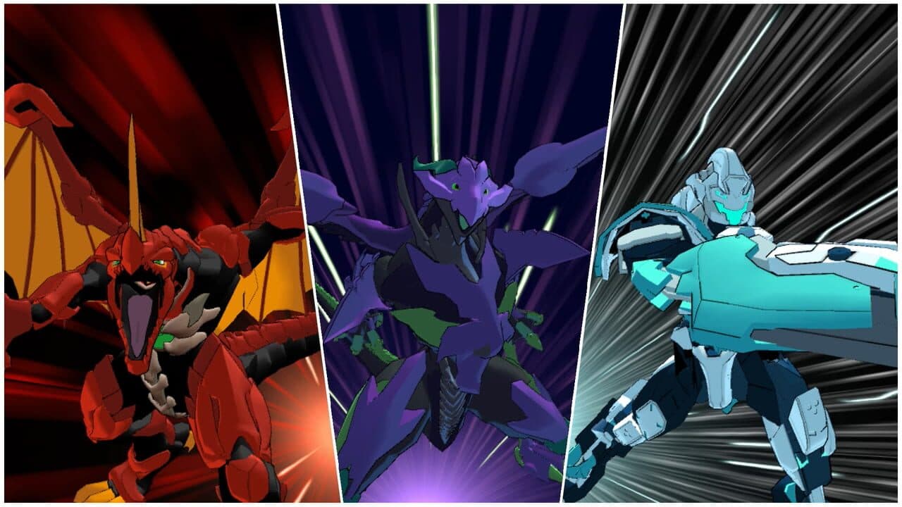 Bakugan: Champions of Vestroia thumbnail 4