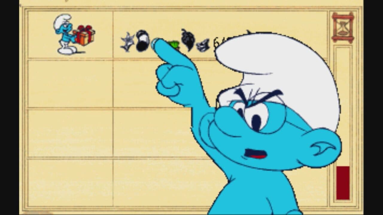 The Teletransport Smurf thumbnail 5