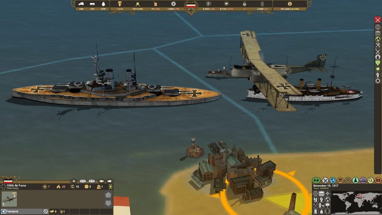 Making History: The First World War thumbnail 2