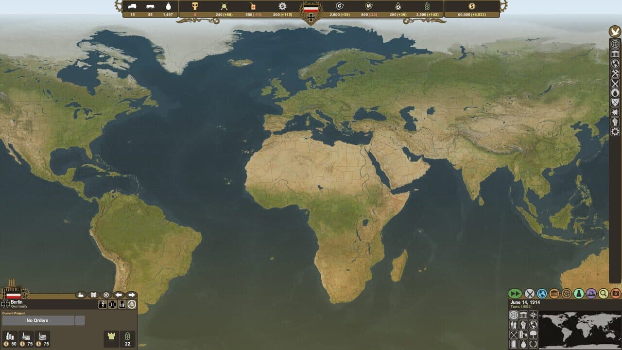 Making History: The First World War thumbnail 3