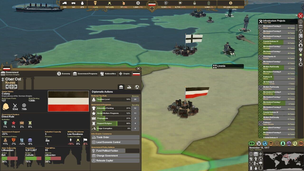 Making History: The First World War thumbnail 4
