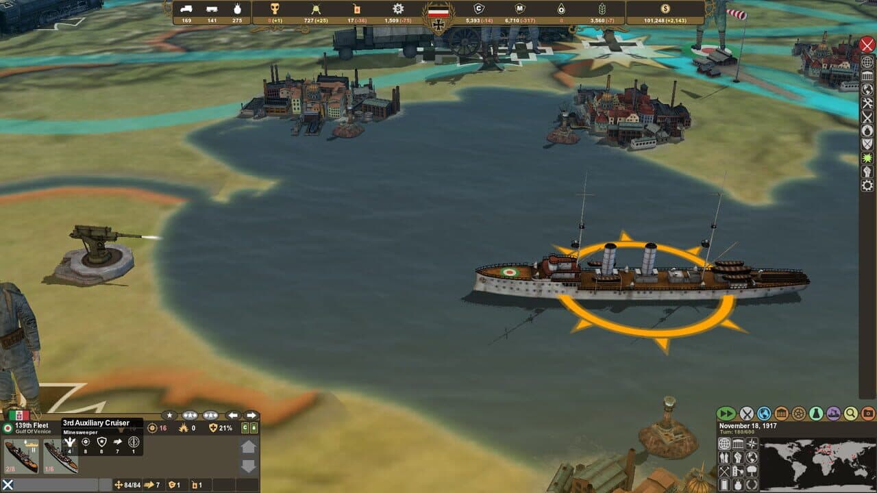 Making History: The First World War thumbnail 5
