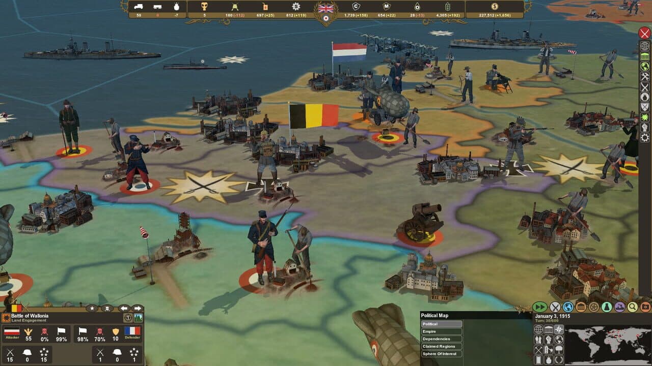 Making History: The First World War thumbnail 6