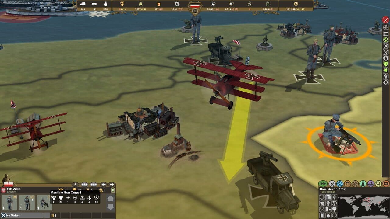 Making History: The First World War thumbnail 7
