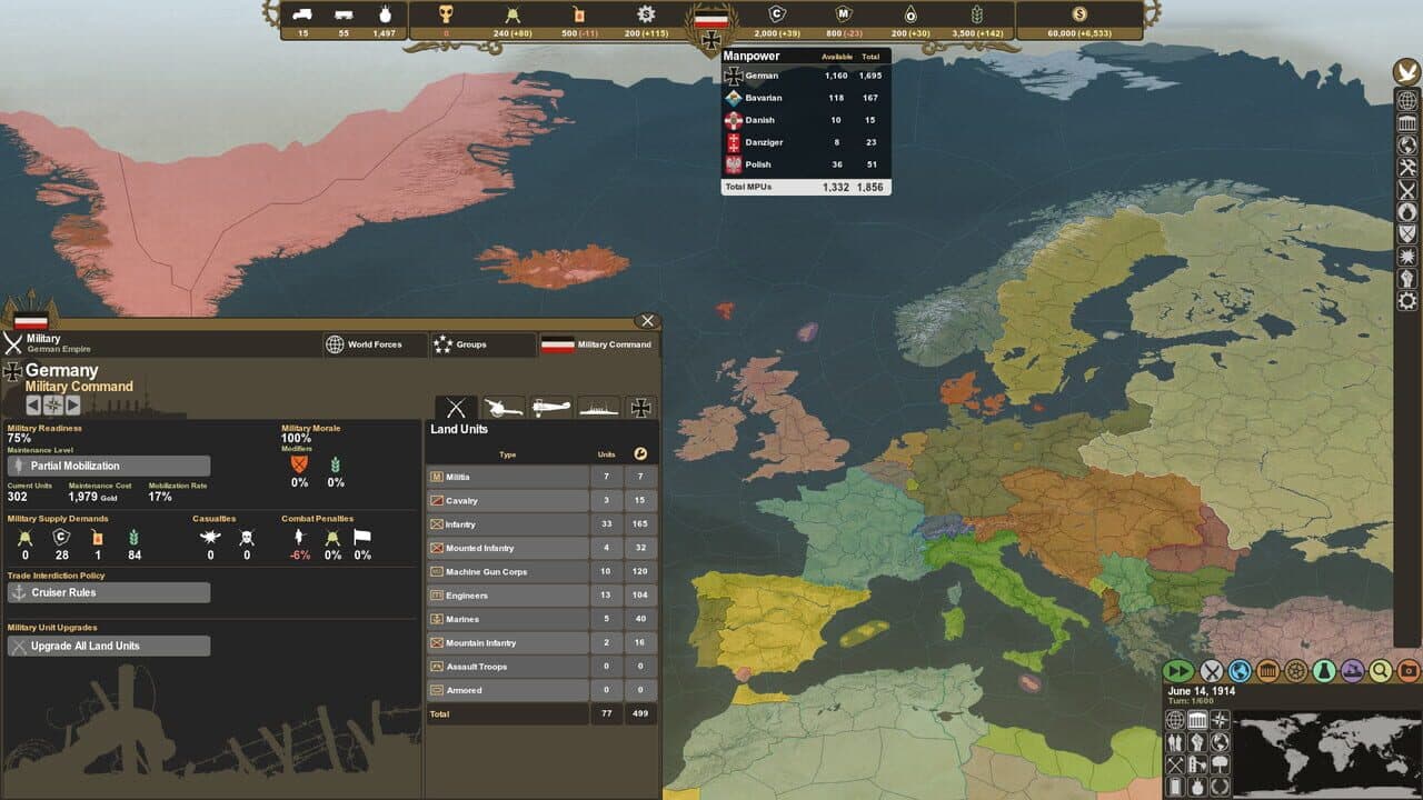 Making History: The First World War thumbnail 8