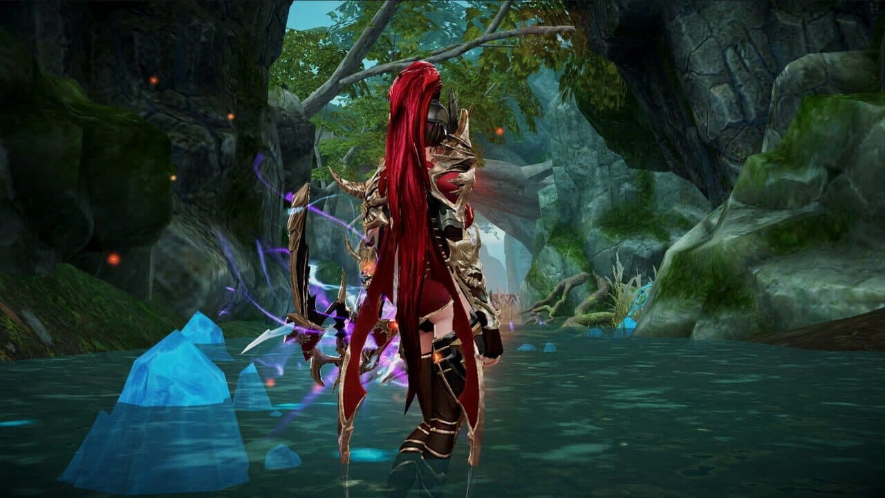 Re:Birth Online thumbnail 3