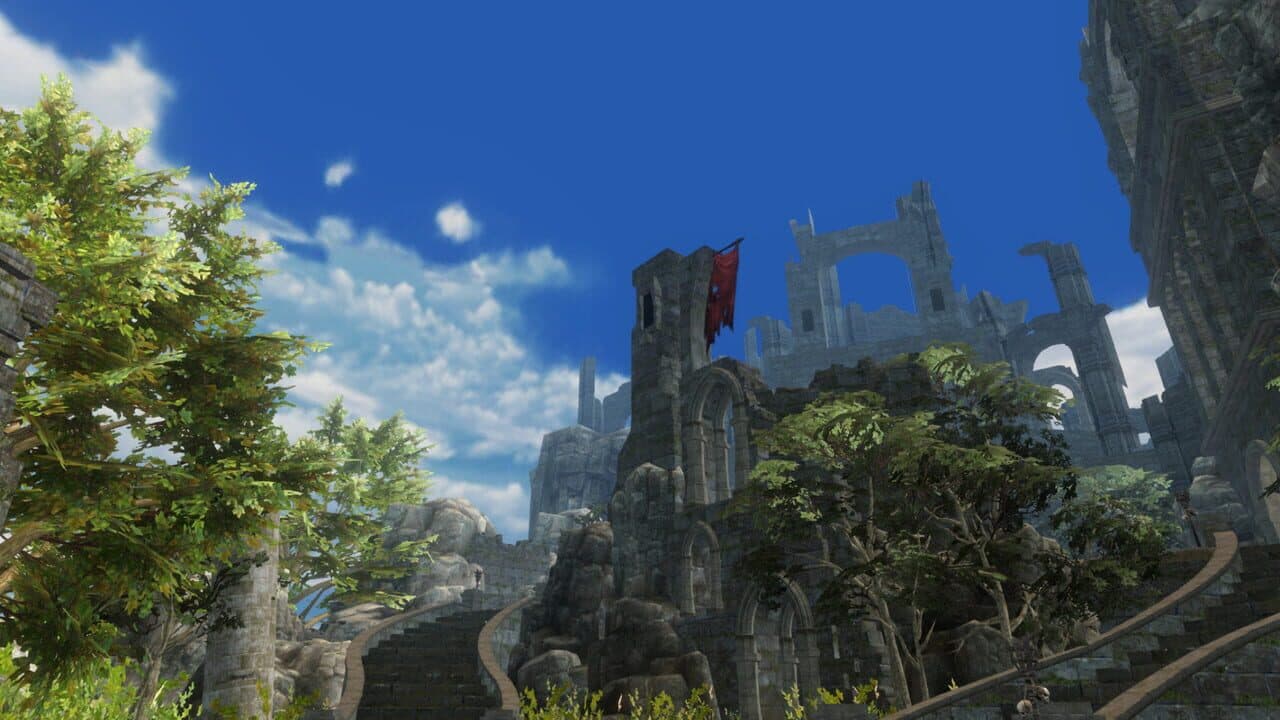 Re:Birth Online thumbnail 6