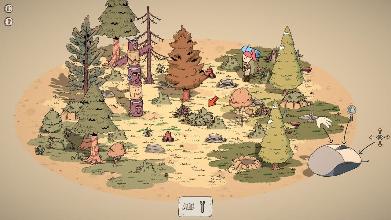 Wind Peaks thumbnail 3
