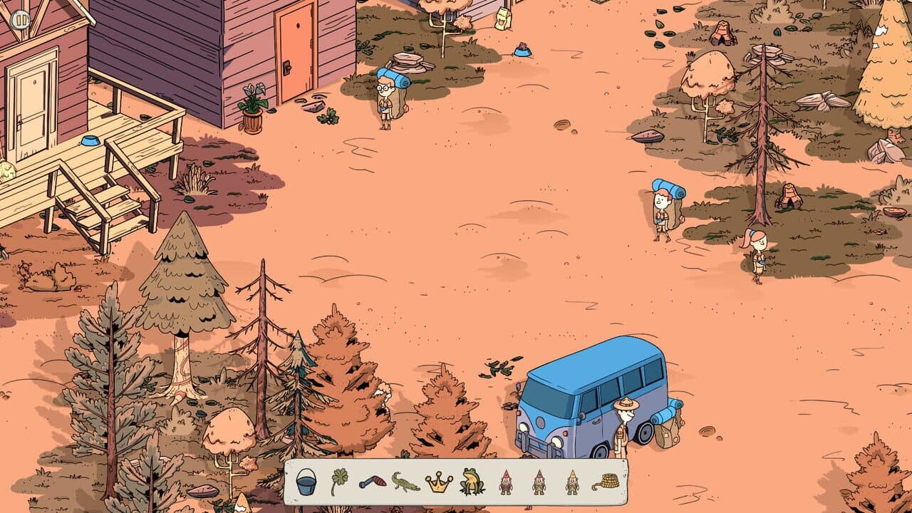 Wind Peaks thumbnail 5
