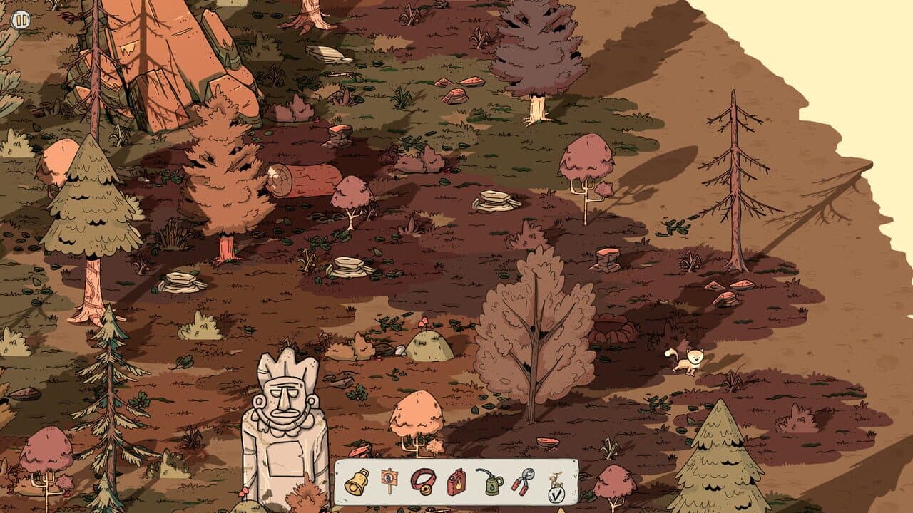 Wind Peaks thumbnail 2