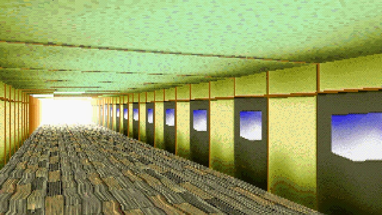 LSD: Dream Emulator thumbnail 3