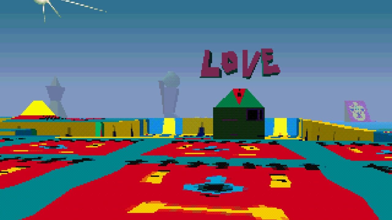 LSD: Dream Emulator thumbnail 4